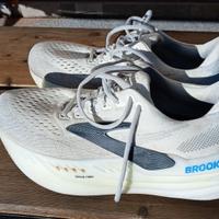 Brooks Gliceryn Max n.43 (US9,5)