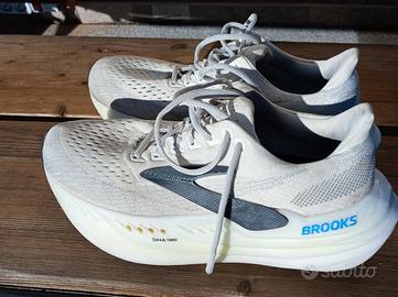 Brooks Gliceryn Max n.43 (US9,5)