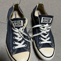 Converse All Star originali, n. 41
