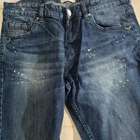 jeans uomo richmond 