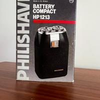 Rasoio philips hp1213