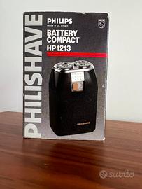 Rasoio philips hp1213