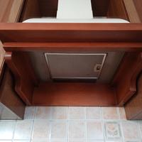 cappa cucina