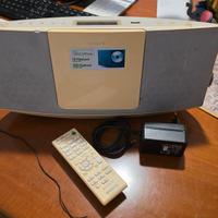 Hi-fi Sony CMT-V11ip