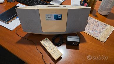 Hi-fi Sony CMT-V11ip