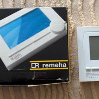 Cronotermostato Remeha