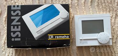 Cronotermostato Remeha