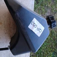 serbatoio quad loncin