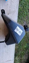 serbatoio quad loncin