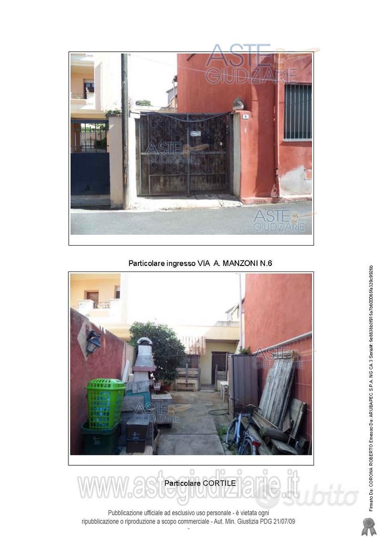 Appartamento – Assemini, Piri Piri, Casteddu/Cagliari - Vista 3