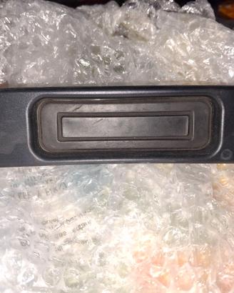 Maniglia baule alfa giulia