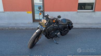 Harley-davidson Sportster 883