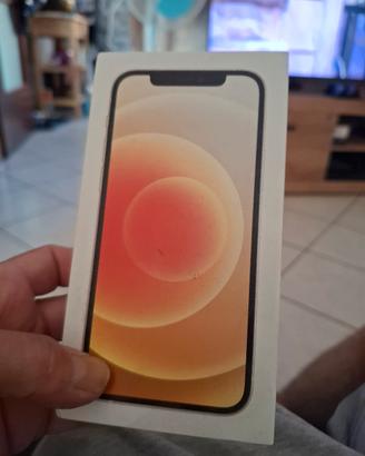 Iphone 12 scatola 