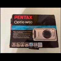 Fotocamera Subacquea PENTAX