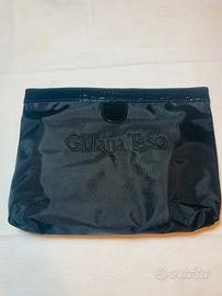 Trousse Giuliana Teso nera