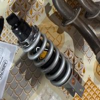 Mono ammortizzatore yamaha mt 07
