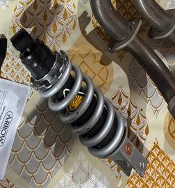 Mono ammortizzatore yamaha mt 07