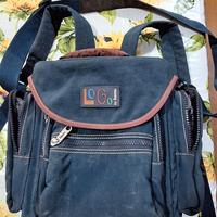 borsa audio video LOGO by HAMA 25x25x15cm