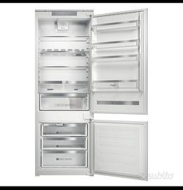 Frigorifero da incasso Whirpool