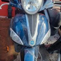 Ricambi Piaggio Liberty Moc 2016 150cc 3v