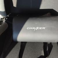 Sedia gaming XRacer