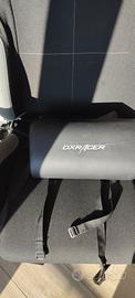 Sedia gaming XRacer