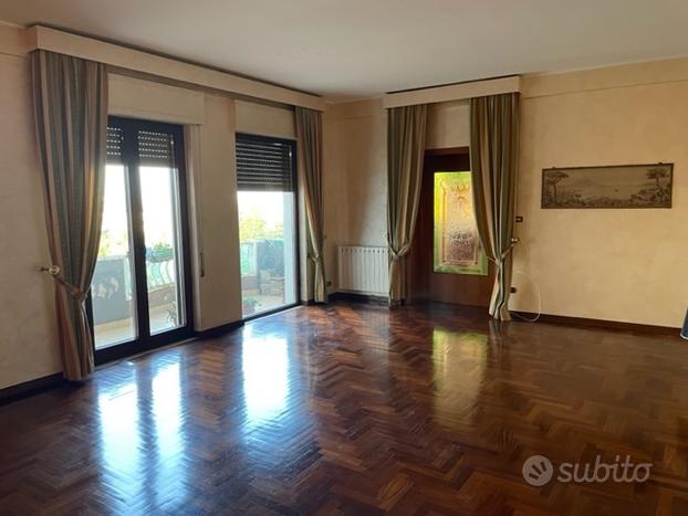 Viale scala greca appartamento subito abitabile