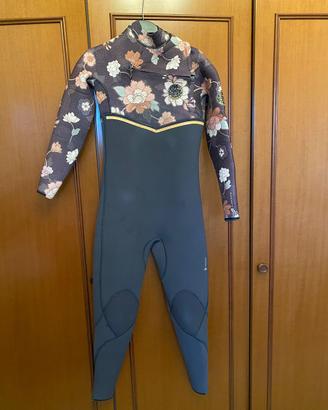 Muta Surf RIP CURL ragazza 12 anni 5 mm