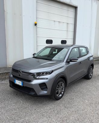 Citroen C3 PureTech 100 S&S You