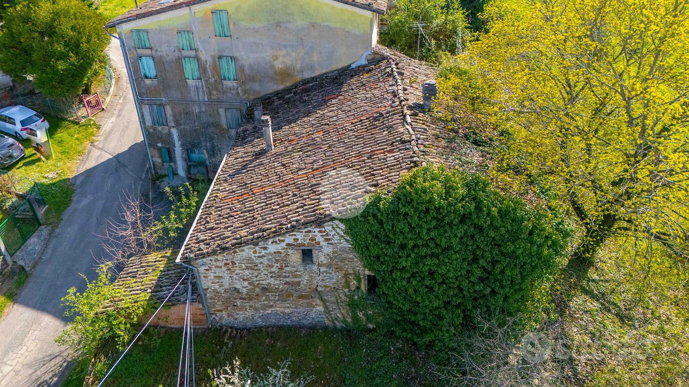 RUSTICO A LESIGNANO DE' BAGNI - Vista 3