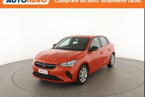 OPEL Corsa YL52216