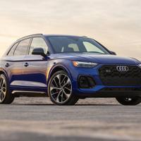 Ricambi usati audi q5 q 5-q5 suv-sq5 2017-2024