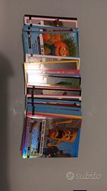 Brainrot allucinazione cosmica skifidol