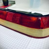 Fanale Posteriore Alfa Romeo Spider 4 Serie