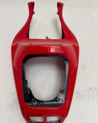 Codone cagiva mito 125 2007