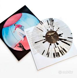 Vinile "fine line" harry styles limoted edition