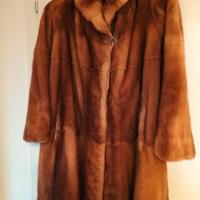 Pelliccia di visone