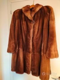 Pelliccia di visone