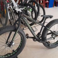 FAT BIKE 26" X 4.0