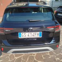 VOLKSWAGEN T.CROSS 1.0 LIFE 95 VV