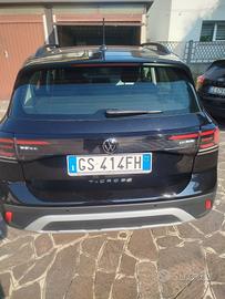 VOLKSWAGEN T.CROSS 1.0 LIFE 95 VV