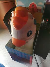 Clementoni Martino il Cavallino 3 in 1