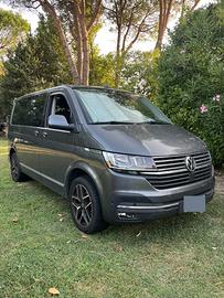 Caravelle T6.1 DSG 150cv 8posti