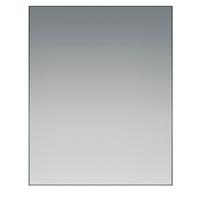 Specchio bagno reversibile 70x90 reversibile 5mm