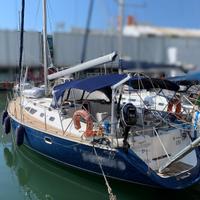 Jeanneau Sun Odyssey 45.2 (2003)