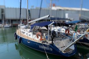 Jeanneau Sun Odyssey 45.2 (2003)