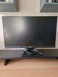 Monitor HP 27mx 27"