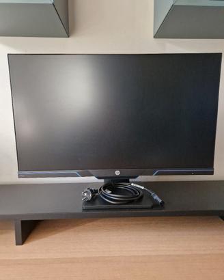 Monitor HP 27mx 27"