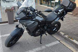  Yamaha Tracer 7