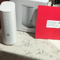router ZTE MF289F Cat.20
